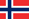 Norwegen